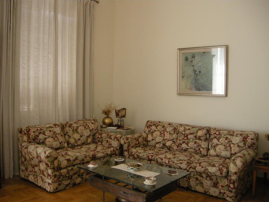 B&B Al Ponte Nápoles Exterior foto